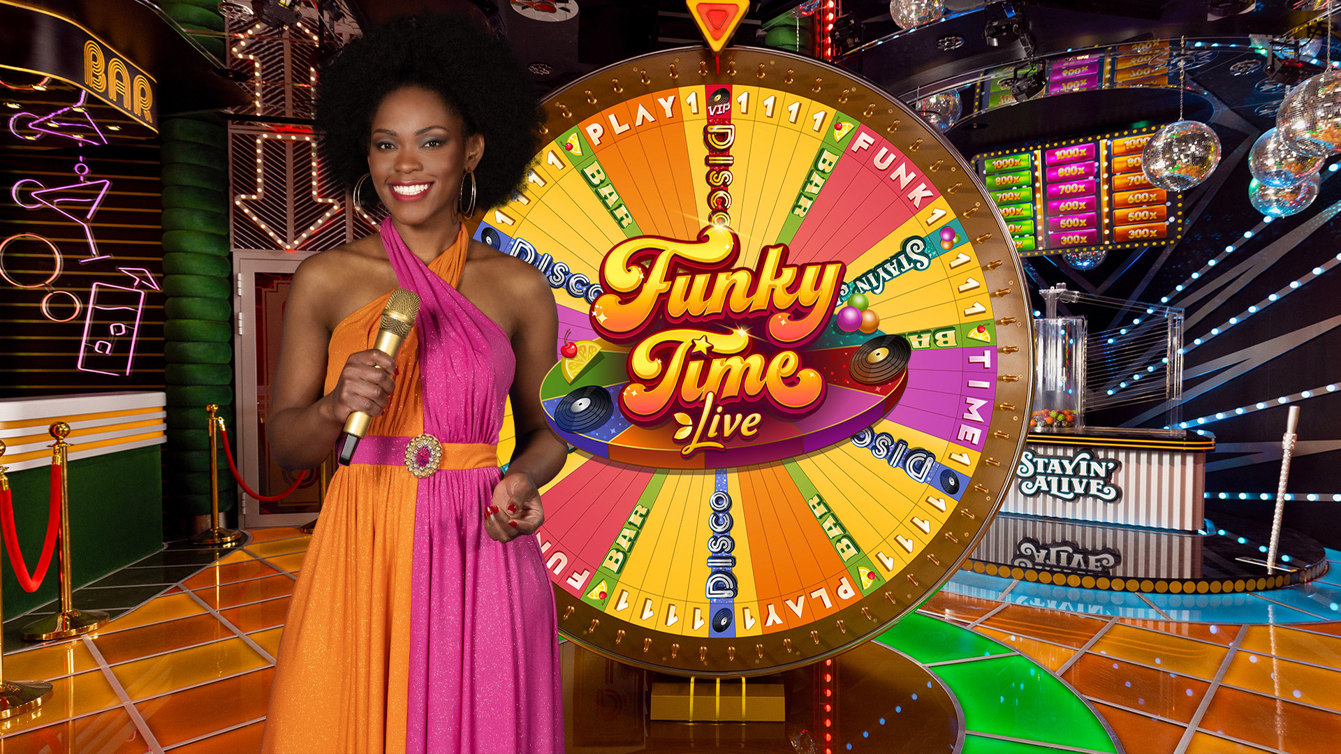 mega bonanza casino login