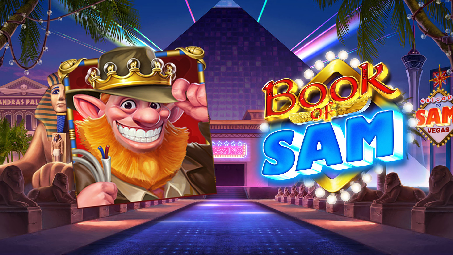 mega bonanza casino slot